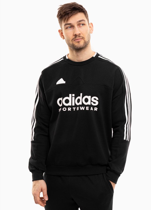 adidas Bluza męska House of Tiro Fleece IW0172 adidas Bluza męska House of Tiro Fleece IW0172