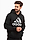 Zdjęcie adidas Bluza męska Essentials Fleece Big Logo Hoodie GK9220 wariantu produktu