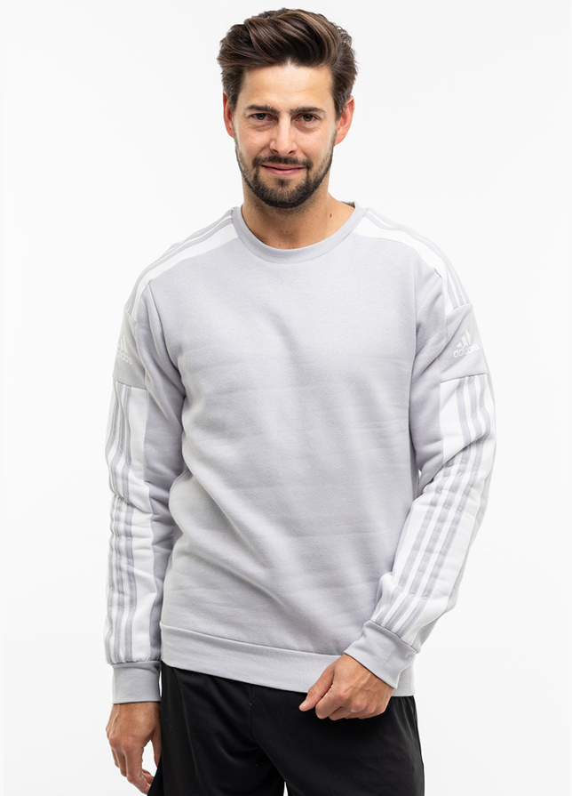adidas Bluza Męska Squadra 21 Sweat Top GT6640 adidas Bluza Męska Squadra 21 Sweat Top GT6640