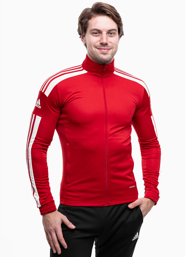 adidas bluza męska Squadra 21 Training GP6464 adidas bluza męska Squadra 21 Training GP6464
