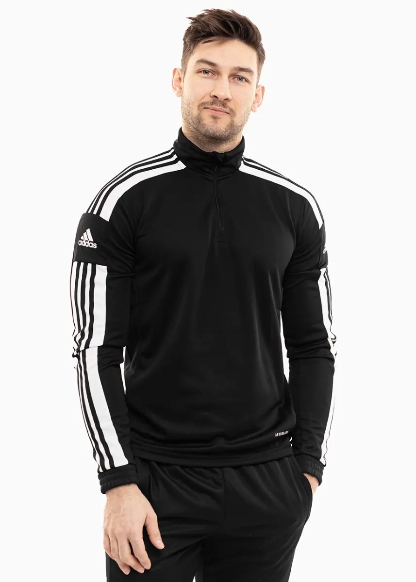 adidas Bluza Męska Squadra 21 Training Top GK9562