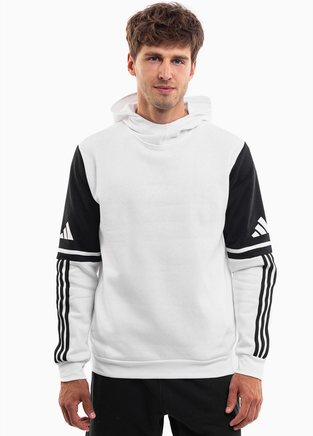 adidas Bluza męska Squadra 25 Sweat Hoody JD2976 adidas Bluza męska Squadra 25 Sweat Hoody JD2976