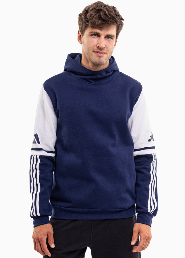 adidas Bluza męska Squadra 25 Sweat Hoody JD2972 adidas Bluza męska Squadra 25 Sweat Hoody JD2972