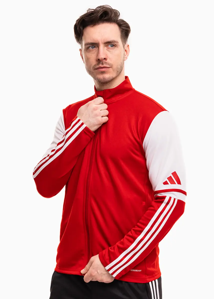 adidas Bluza męska Squadra 25 Training JD2979