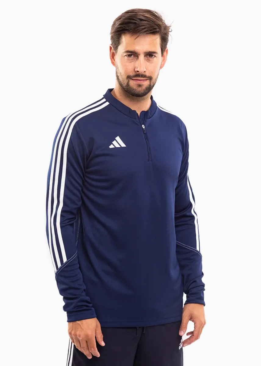 adidas Bluza męska Tiro 23 Club Training Top HZ0174