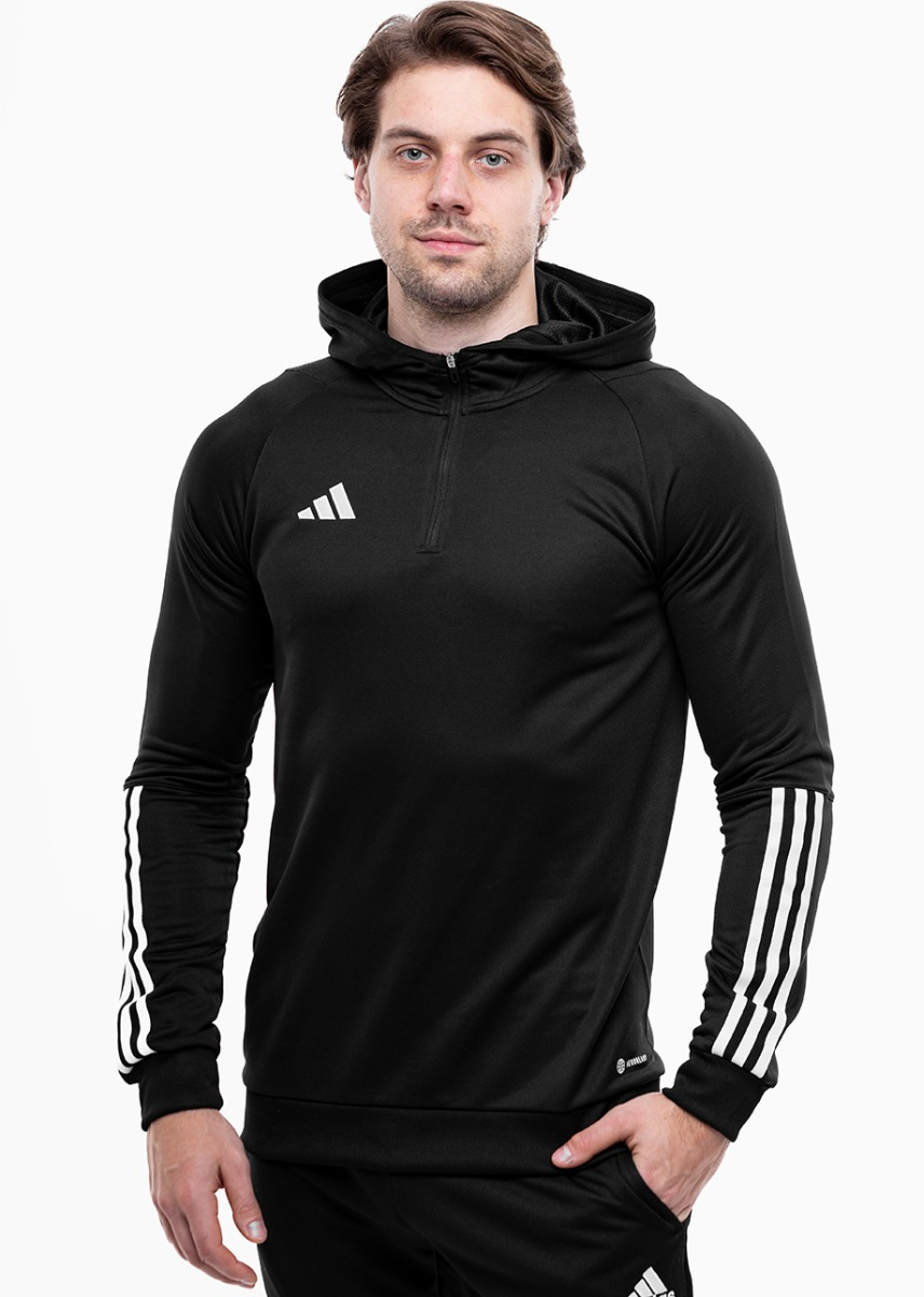 adidas Bluza męska Tiro 23 Competition Hoodie HE5648