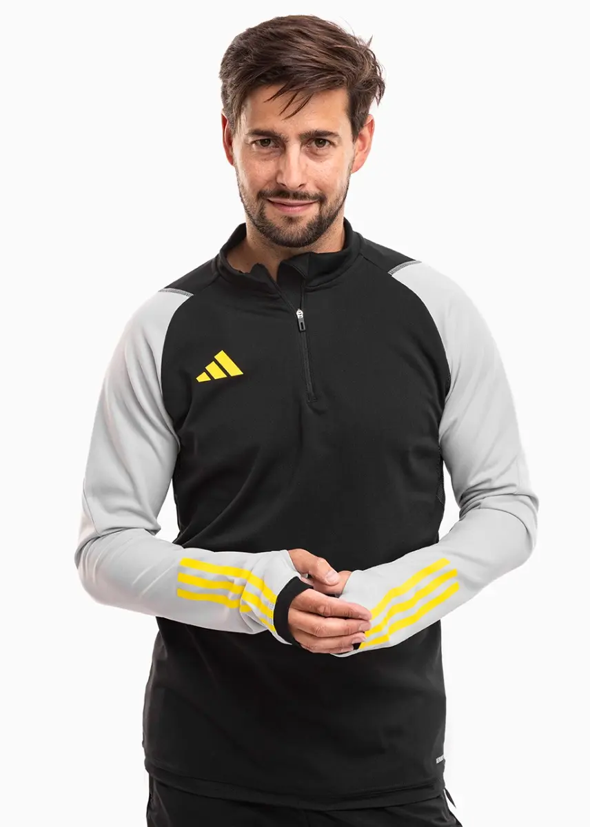 adidas Bluza męska Tiro 23 Competition Training Top HU1307
