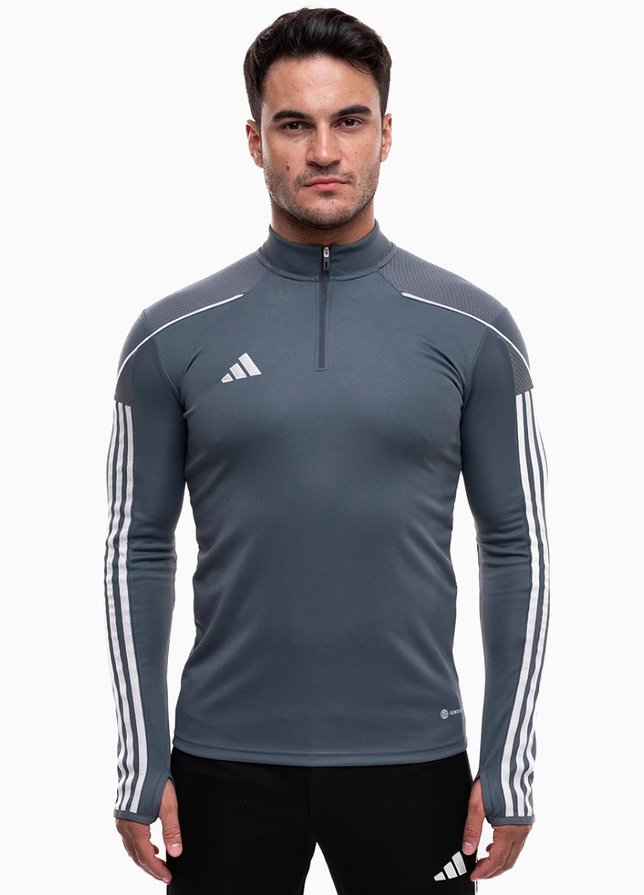 adidas Bluza męska Tiro 23 League Training Top HS0329 adidas Bluza męska Tiro 23 League Training Top HS0329