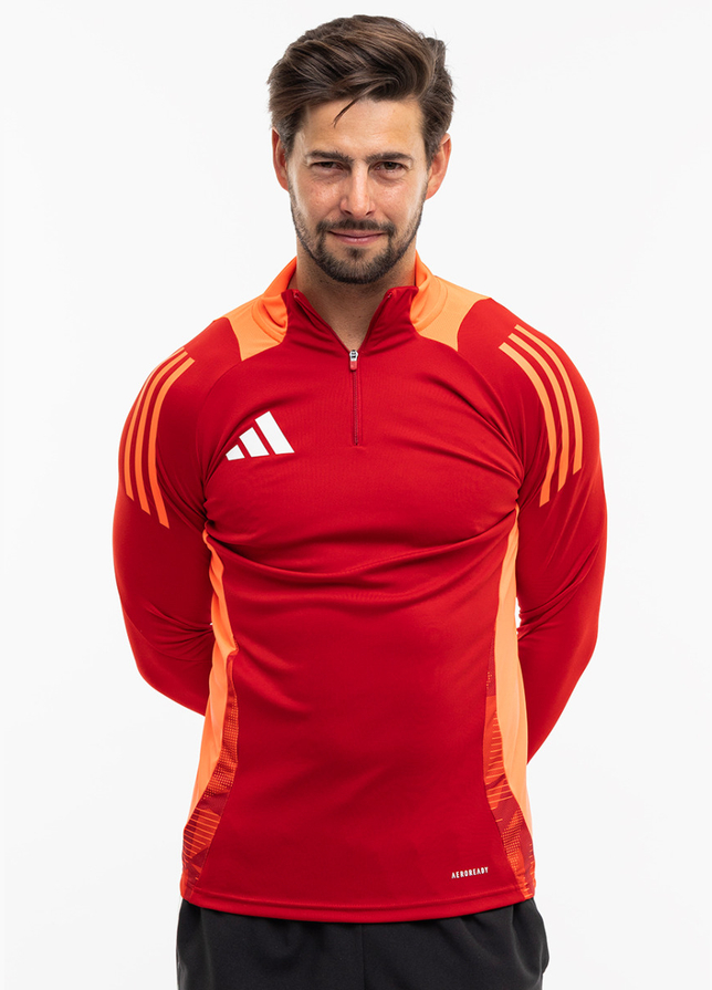adidas Bluza męska Tiro 24 Competition Training IS1644 adidas Bluza męska Tiro 24 Competition Training IS1644