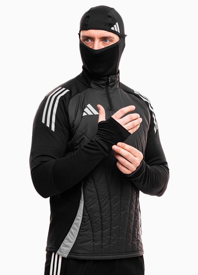 adidas Bluza męska Tiro 24 Competition Winterized IM9964 adidas Bluza męska Tiro 24 Competition Winterized IM9964