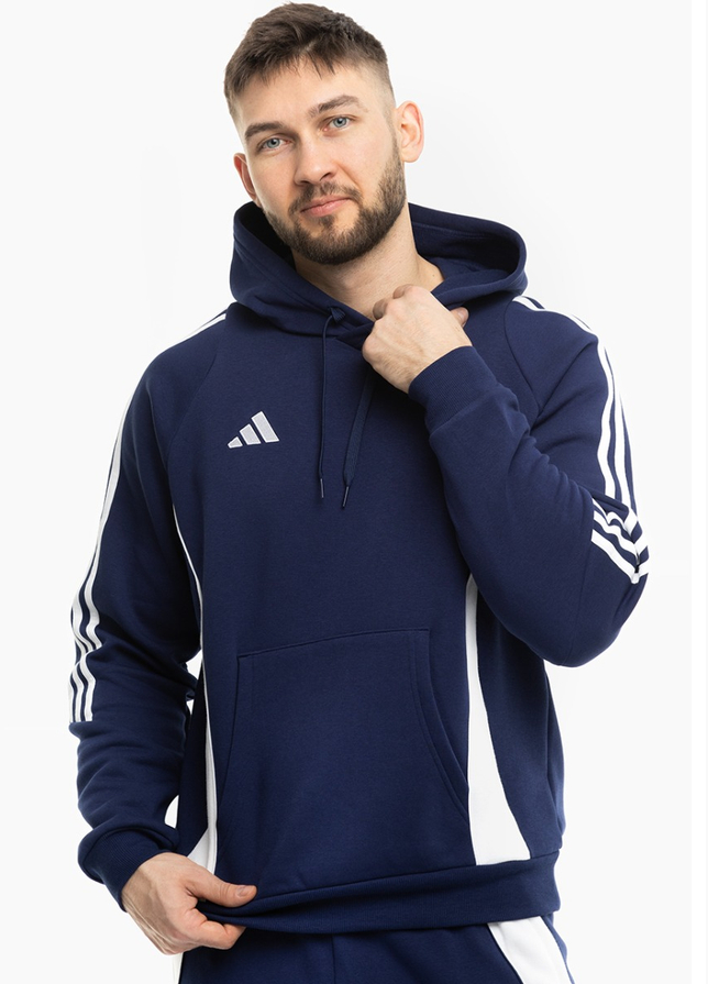 adidas Bluza męska Tiro 24 Sweat Hooded IR7546 EUR XL OUTLET adidas Bluza męska Tiro 24 Sweat Hooded IR7546 EUR XL OUTLET