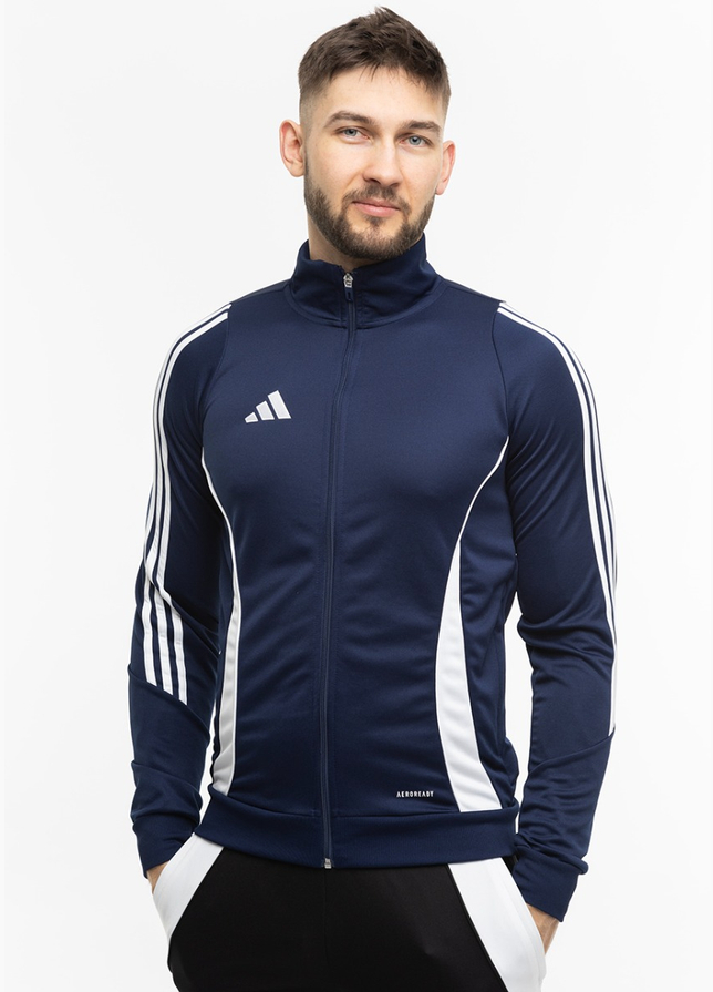 adidas Bluza męska Tiro 24 Training IR7498 EUR S OUTLET adidas Bluza męska Tiro 24 Training IR7498 EUR S OUTLET