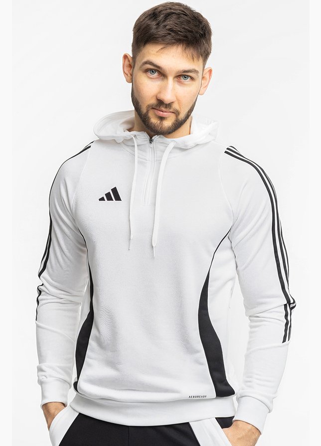 adidas Bluza męska Tiro 24 Training Hoodie IR9399 adidas Bluza męska Tiro 24 Training Hoodie IR9399