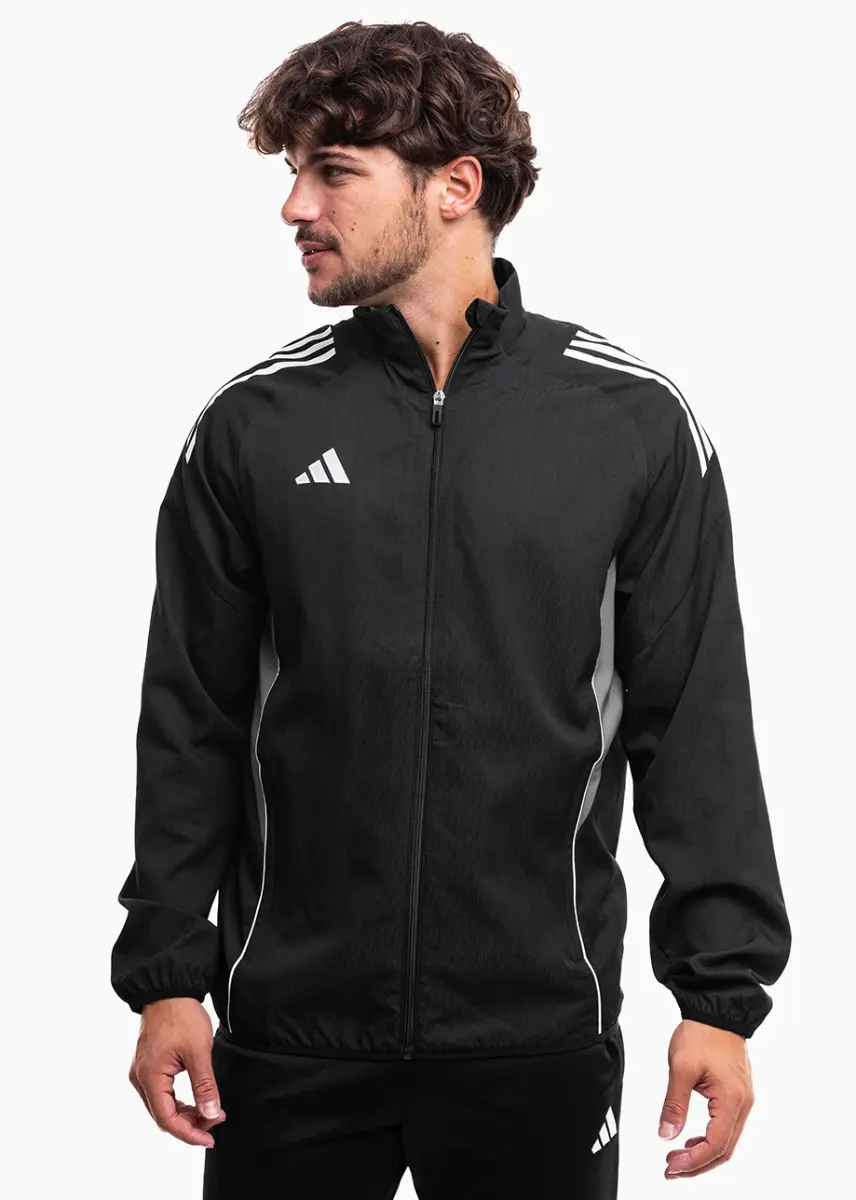 adidas Bluza męska Tiro 25 Competition Presentation IW0418