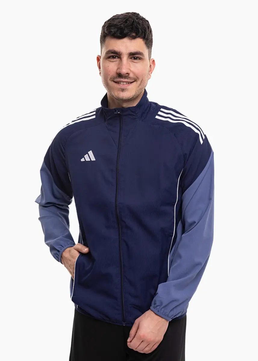Bluza męska adidas Tiro 25 Competition Presentation JI6564