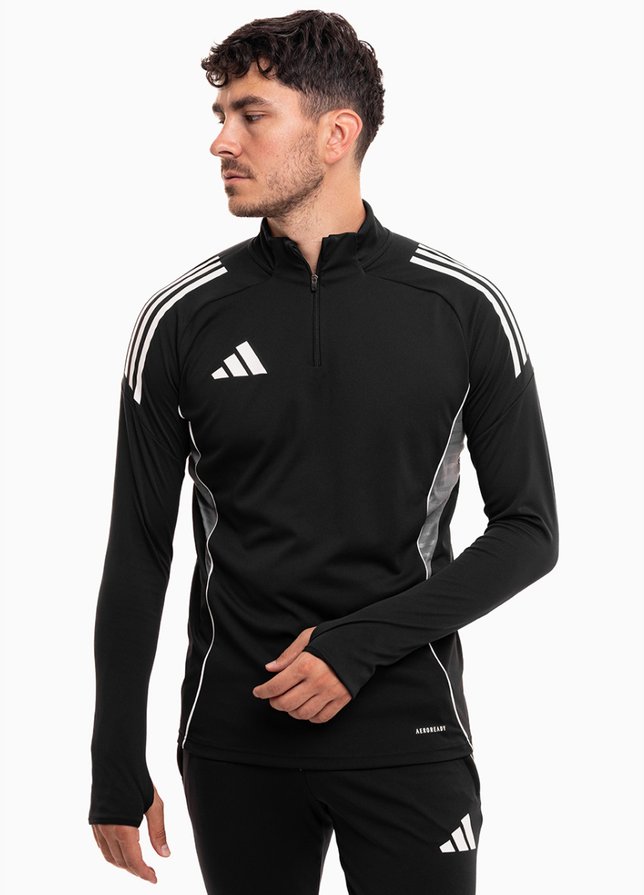 adidas Bluza męska Tiro 25 Competition Training Top JJ1515 adidas Bluza męska Tiro 25 Competition Training Top JJ1515