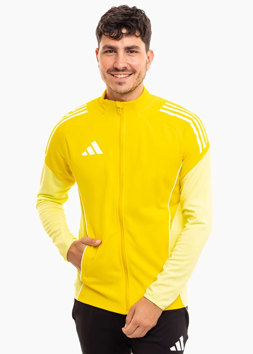 adidas Bluza męska Tiro 25 Competition Training JI8959