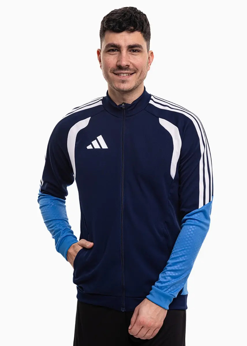 Bluza męska adidas Tiro 26 Competition Training JY8865