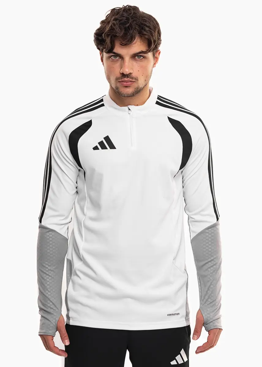 adidas Bluza męska Tiro 26 Competition Training Top JX4256