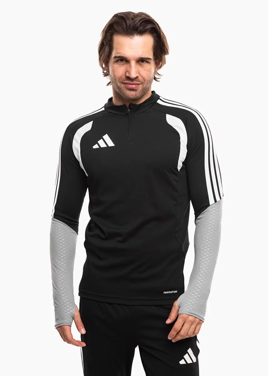 Bluza męska adidas Tiro 26 Competition Training Top JX4257
