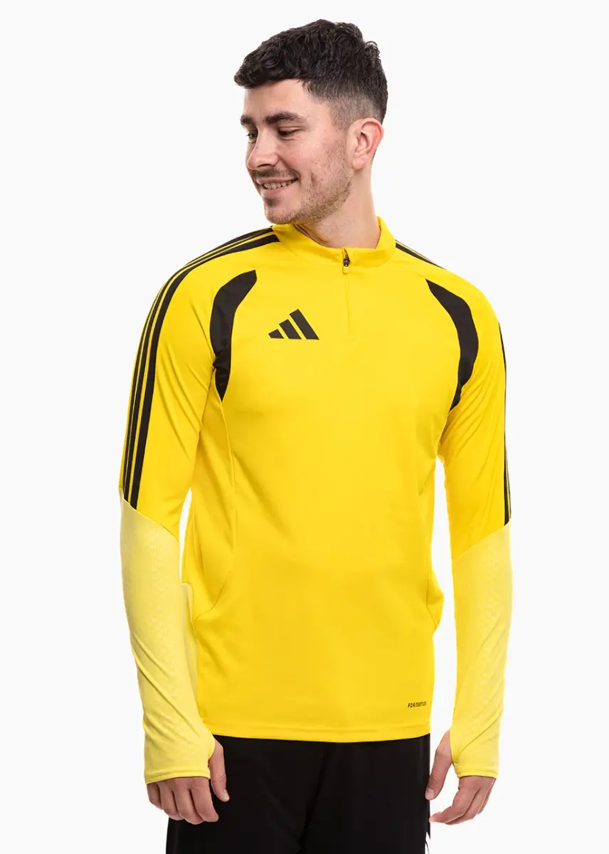 Bluza męska adidas Tiro 26 Competition Training Top KA5147