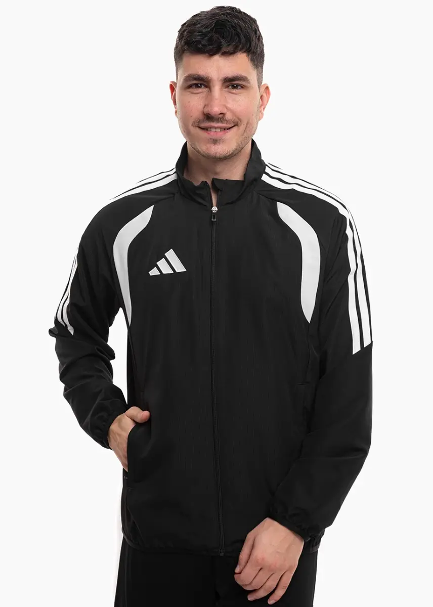 Bluza męska adidas Tiro 26 League Presentation JZ9049