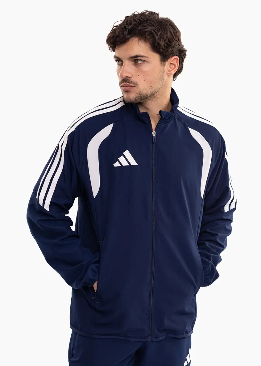 Bluza męska adidas Tiro 26 League Presentation JZ9048
