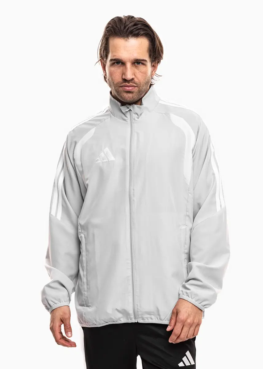 Bluza męska adidas Tiro 26 League Presentation JZ9050