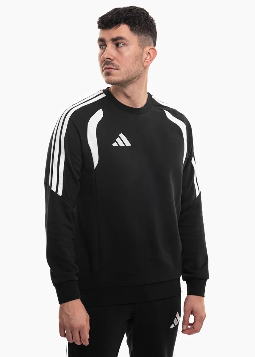 Bluza męska adidas Tiro 26 League Sweat Crew KF3413