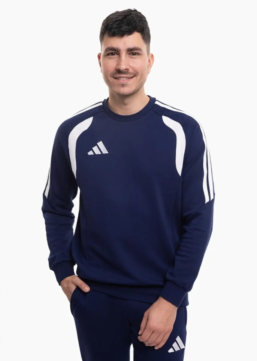 Bluza męska adidas Tiro 26 League Sweat Crew KF5816