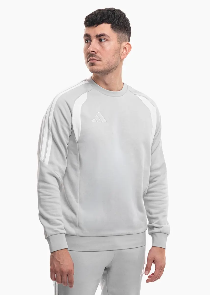 Bluza męska adidas Tiro 26 League Sweat Crew KF3415