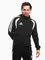 Zdjęcie Bluza męska adidas Tiro 26 League Sweat Full Zip Hoodie KF3321 wariantu produktu