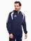 Zdjęcie Bluza męska adidas Tiro 26 League Sweat Full Zip Hoodie KF3320 wariantu produktu