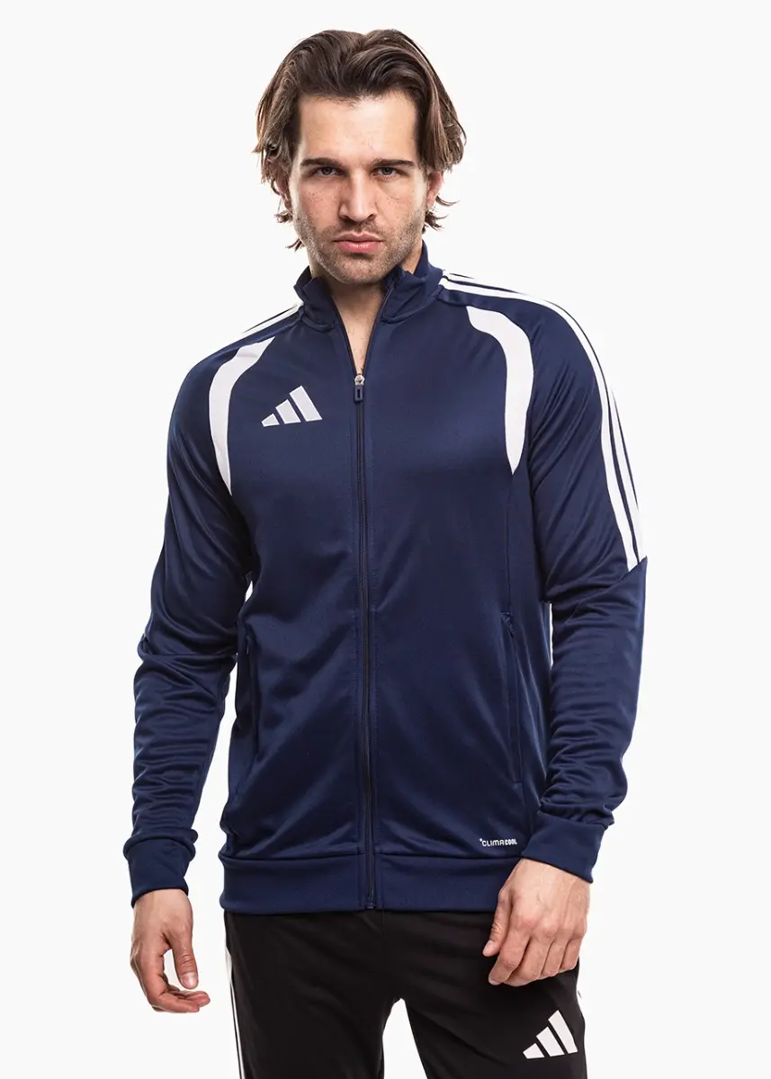Bluza męska adidas Tiro 26 League Training JY7205