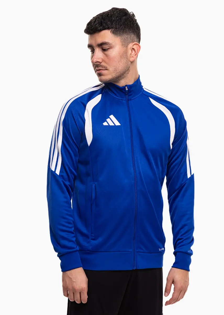 Bluza męska adidas Tiro 26 League Training JY7210