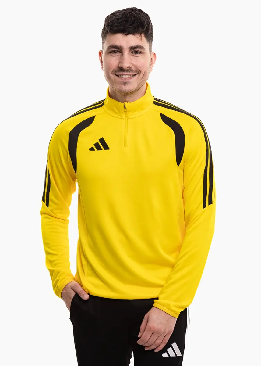 Bluza męska adidas Tiro 26 League Training Top JY9689