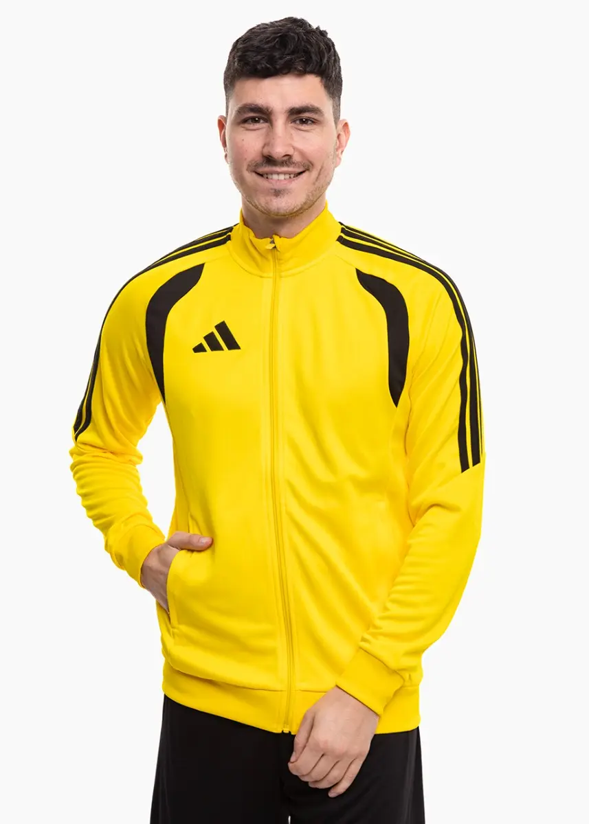 Bluza męska adidas Tiro 26 League Training JY7206