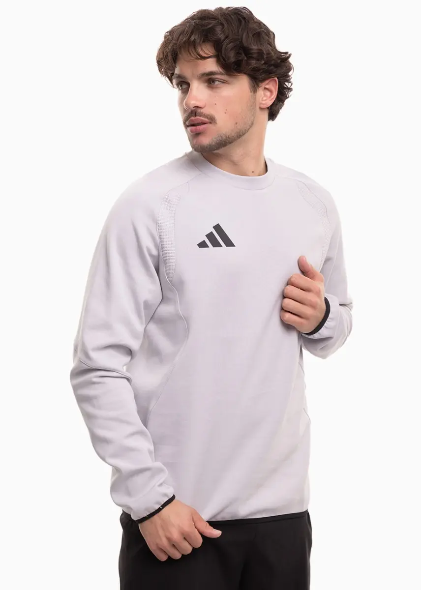 Bluza męska adidas Tiro 26 Travel Crew KD3323