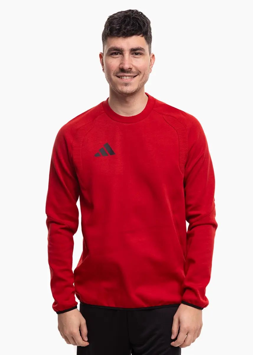 Bluza męska adidas Tiro 26 Travel Crew KD3324