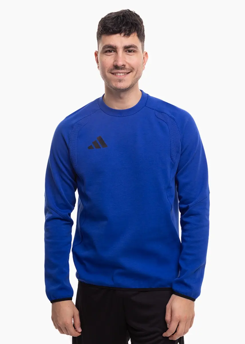 Bluza męska adidas Tiro 26 Travel Crew KD1146