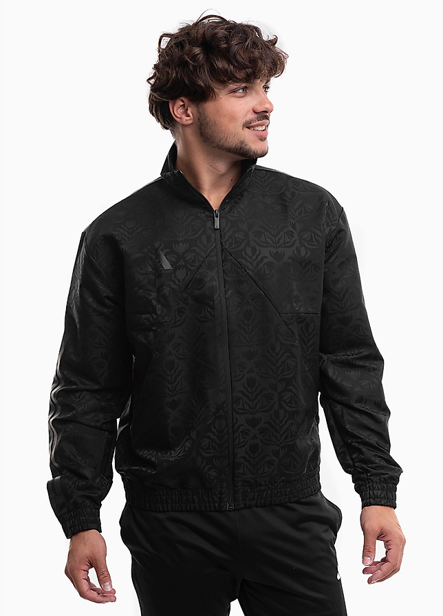 adidas Bluza męska Tiro WV TT Q3 JM1754 adidas Bluza męska Tiro WV TT Q3 JM1754