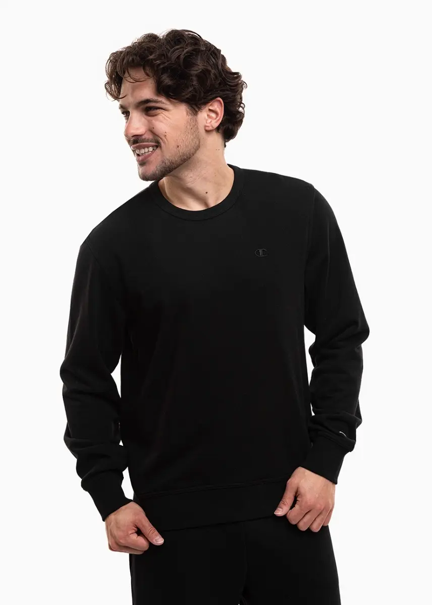 Bluza męska Champion Crewneck Sweatshirt 220785 KK001