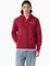 Zdjęcie Bluza męska rozpinana z kapturem Champion Hooded Full Zip Sweatshirt 221794 RS508 wariantu produktu