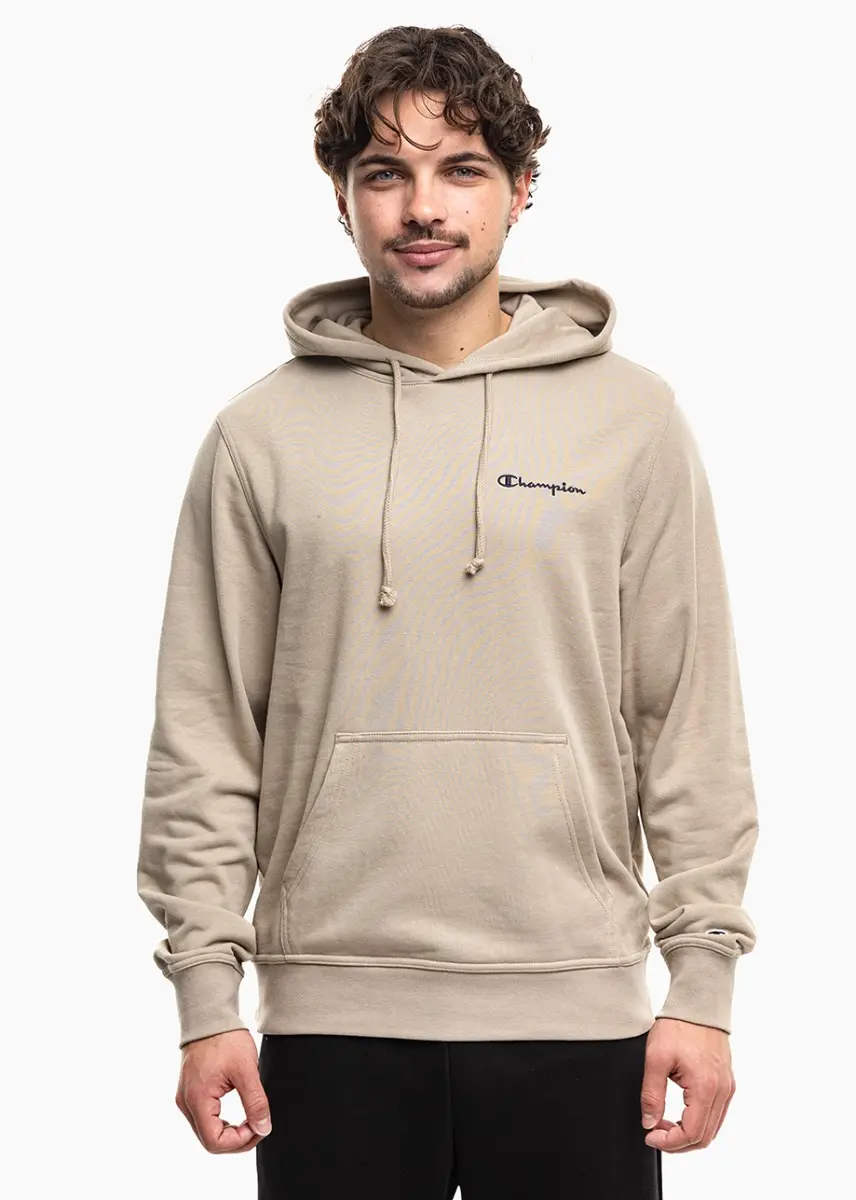 Bluza męska Champion Hooded Sweatshirt 221791 MS041
