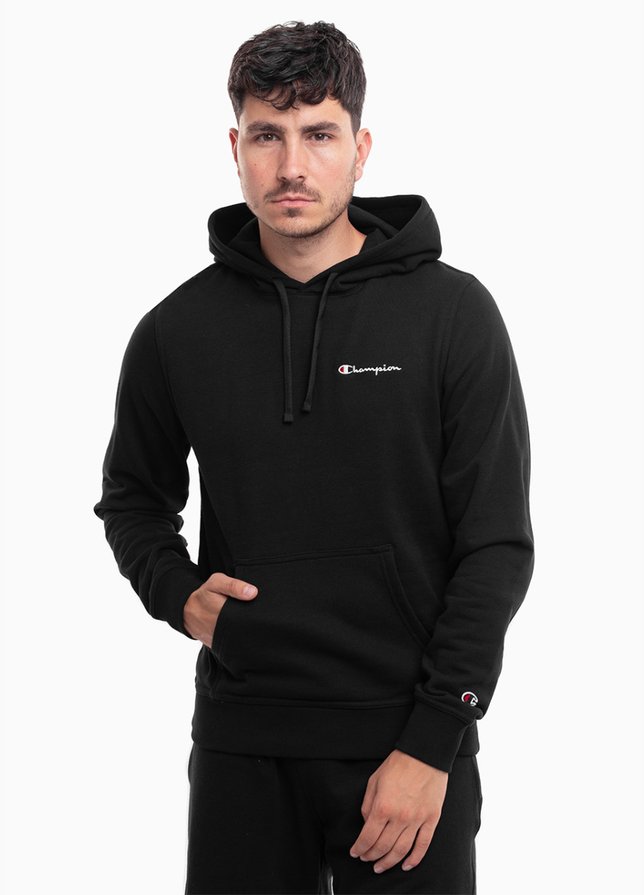 Champion Bluza męska Hooded Sweatshirt 220729 KK001 Champion Bluza męska Hooded Sweatshirt 220729 KK001