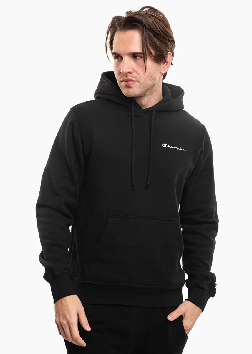 Champion Bluza męska Hooded Sweatshirt 221790 KK001