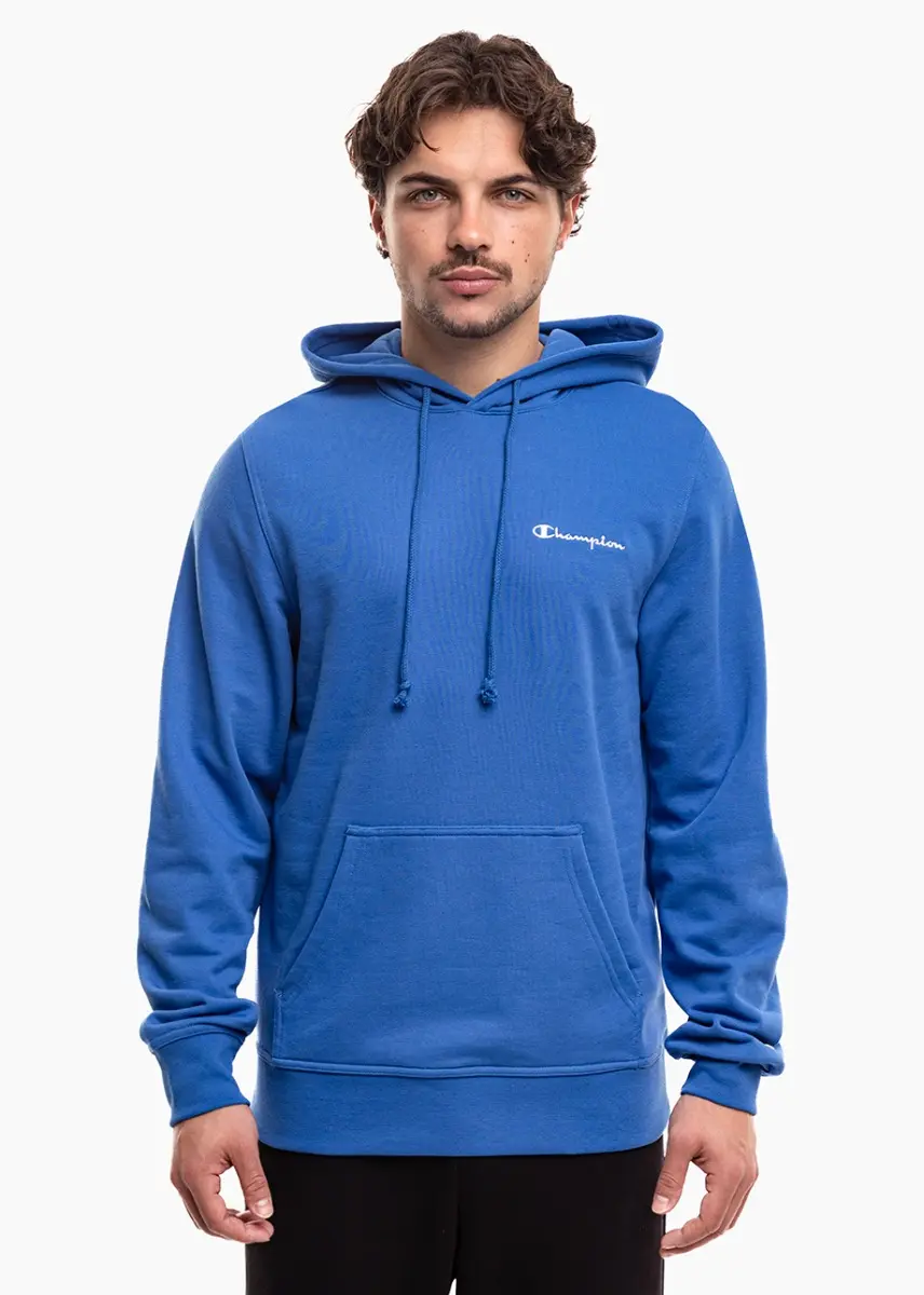 Bluza męska Champion Hooded Sweatshirt 221791 BS220
