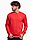 Zdjęcie Fila Bluza męska Leverano Regular Crew Sweat FAM0876 30002 wariantu produktu