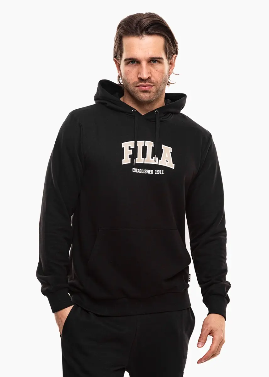 Bluza męska Fila Rifredi FAM1218 80010