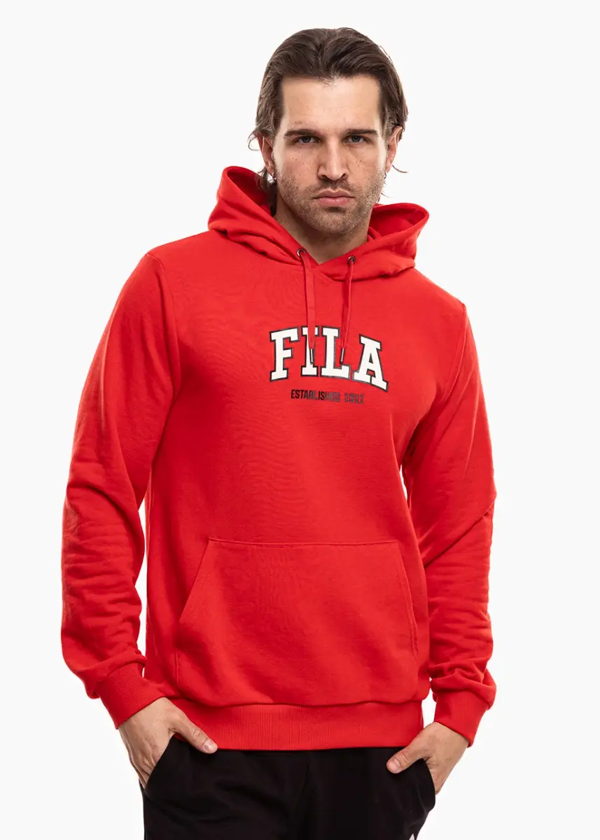 Bluza męska Fila Rifredi FAM1218 30002